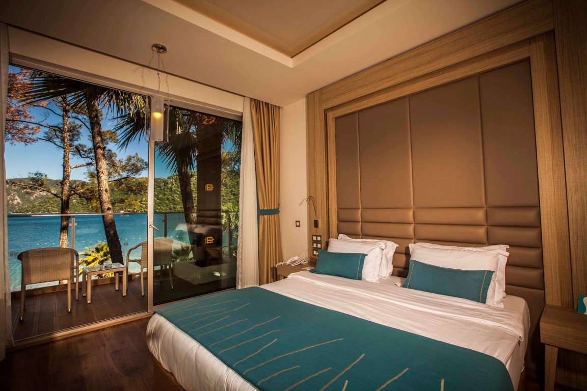 imagini hotel SENTIDO ORKA LOTUS MARMARIS